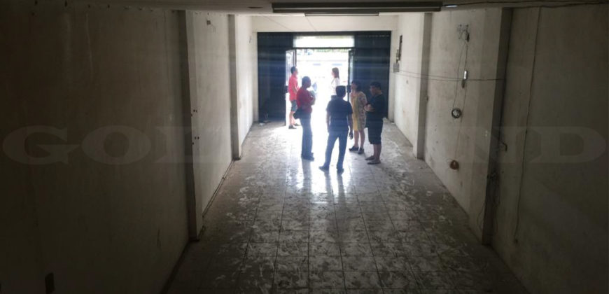 KODE: 11833 (Ak), Ruko Gunung Sahari, Luas 5×17 meter(86 meter), Gunung Sahari, Jakarta Pusat