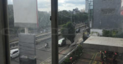 KODE: 11833 (Ak), Ruko Gunung Sahari, Luas 5×17 meter(86 meter), Gunung Sahari, Jakarta Pusat