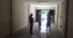 KODE: 11833 (Ak), Ruko Gunung Sahari, Luas 5×17 meter(86 meter), Gunung Sahari, Jakarta Pusat