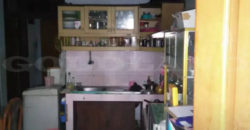 KODE :11854(Dj) Rumah Ancol Selatan, Semi Furnish, Luas 7×9 Meter, Sunter, Jakarta Utara