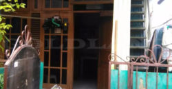 KODE :11854(Dj) Rumah Ancol Selatan, Semi Furnish, Luas 7×9 Meter, Sunter, Jakarta Utara