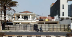 KODE: 11887(Bn), Rumah Kelapa Gading, Hadap Timur, Luas 560 meter, Kelapa Gading, Jakarta Utara