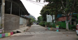 KODE: 11880 (Bn), Rumah Sunter, Hadap Barat-Utara, Luas 15×20 meter(300 meter), Sunter, Jakarta Utara