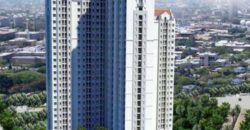 KODE :08560(Ha/Jm) Apartemen Green Lake, Luas 42 Meter, Sunter, Jakarta Utara