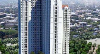 KODE :08560(Ha/Jm) Apartemen Green Lake, Luas 42 Meter, Sunter, Jakarta Utara