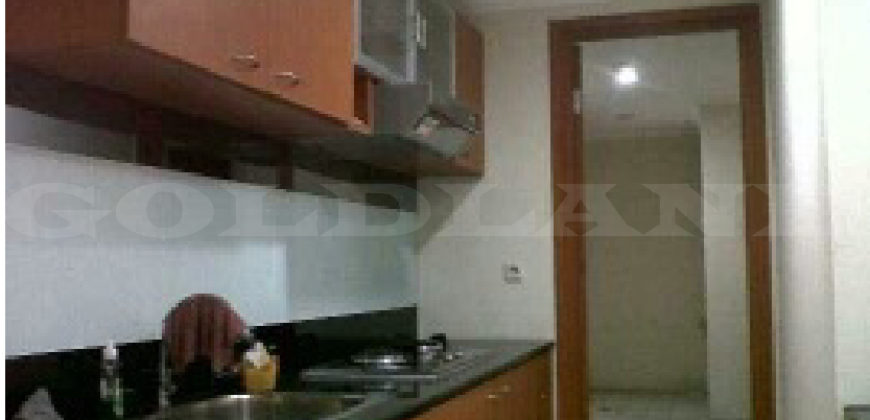 KODE :11498(Li) Apartemen Grand Palace, Semi Furnish, Luas 70 Meter, Kemayoran, Jakarta Pusat