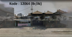 KODE :12064(Br/At) Kavling Cilincing, Strategis, Luas 1.000 Meter, Cilincing, Jakarta Utara