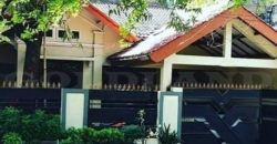 KODE :11929(Pp/Nn) Rumah Semper, Luas 9×20 Meter, Semper, Jakarta Utara