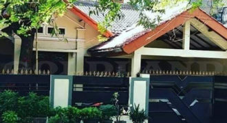 KODE :11929(Pp/Nn) Rumah Semper, Luas 9×20 Meter, Semper, Jakarta Utara