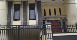 KODE: 11649 (Sm), Rumah Pademangan, Hadap Utara, Luas 4,6×13,5 meter, Pademangan, Jakarta Utara