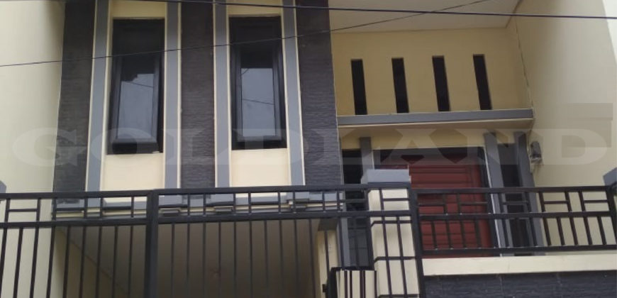 KODE: 11649 (Sm), Rumah Pademangan, Hadap Utara, Luas 4,6×13,5 meter, Pademangan, Jakarta Utara