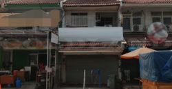KODE :11933(Bn) Ruko Sunter, Luas 5×15 Meter, Semper, Jakarta Utara
