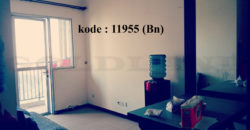 kode : 11955 (Bn), rumah pademangan, hadap utara, luas 7×12,5 m (87,5 meter), pademangan, jakarta utara