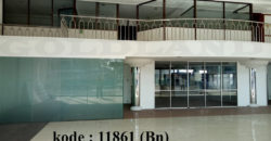 KODE :11861(Bn) Gudang Sunter, Luas 1.400 Meter, Sunter, Jakarta Utara
