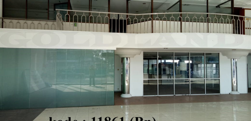 KODE :11861(Bn) Gudang Sunter, Luas 1.400 Meter, Sunter, Jakarta Utara