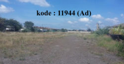 KODE :11944(Ad) Kavling Cilincing, Luas 15.174 Meter, Cilincing, Jakarta Utara