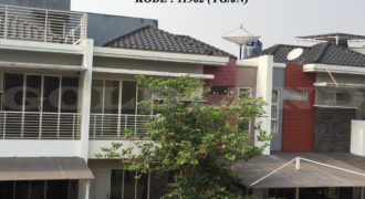 KODE :11962(Yg/Jn) Rumah Cengkareng, Luas 120 Meter, Cengkareng, Jakarta Barat