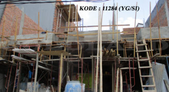 KODE :11284(Yg/Si) Rumah Taman Ratu, Brand New, Luas 4×20 Meter, Taman Ratu, Jakarta Barat