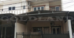 KODE :11991(Bn) Rumah Sunter, Luas 6×18 Meter, Sunter, Jakarta Utara