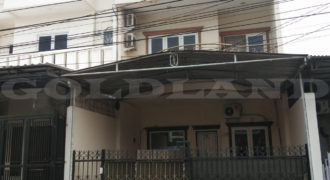 KODE :11991(Bn) Rumah Sunter, Luas 6×18 Meter, Sunter, Jakarta Utara