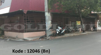 KODE :12046(Bn) Rumah Sunter, Luas 10×20 Meter, Sunter, Jakarta Utara