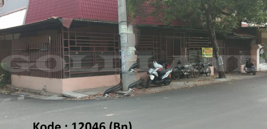 KODE :12046(Bn) Rumah Sunter, Luas 10×20 Meter, Sunter, Jakarta Utara