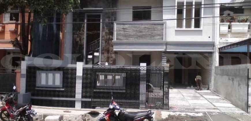 KODE :11984(Jf/Sa) Rumah Bekasi, Semi Furnish, Luas 180 Meter, Bekasi Timur, Bekasi