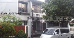 KODE :12057(Ap) Rumah Sunter, Bagus Dan Rapih, Luas 10×20 Meter, Sunter, Jakarta Utara