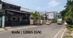 KODE :12065(Gn) Rumah Sunter, Luas 800 Meter, Sunter, Jakarta Utara