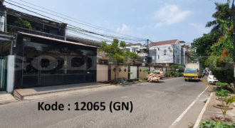 KODE :12065(Gn) Rumah Sunter, Luas 800 Meter, Sunter, Jakarta Utara