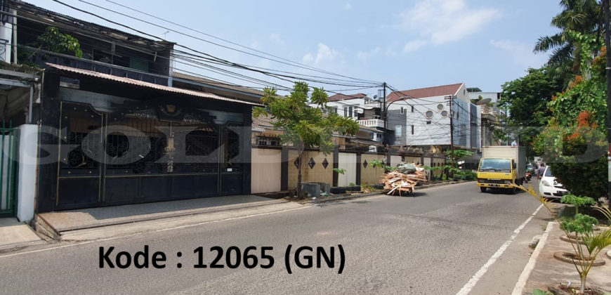 KODE :12065(Gn) Rumah Sunter, Luas 800 Meter, Sunter, Jakarta Utara