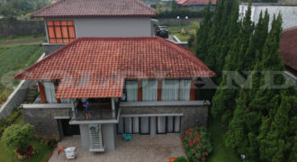 KODE :12056(Hb/Dj) Rumah Cipanas, Luas 650 Meter, Cipanas, Bogor