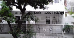 KODE :12075(Si/Yg) Rumah Sunter, Luas 8×13 Meter, Sunter, Jakarta Utara