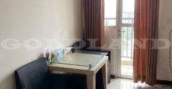 KODE :12061(Ad/Ho) Apartemen Maple Park, Full Furnish, Luas 26 Meter, Sunter, Jakarta Utara