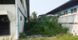 KODE :10041(Ad) Gudang Pluit, Luas 7.000 Meter, Pluit, Jakarta Utara