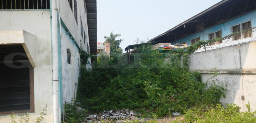 KODE :10041(Ad) Gudang Pluit, Luas 7.000 Meter, Pluit, Jakarta Utara