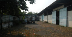 KODE :10041(Ad) Gudang Pluit, Luas 7.000 Meter, Pluit, Jakarta Utara