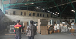 KODE :10041(Ad) Gudang Pluit, Luas 7.000 Meter, Pluit, Jakarta Utara