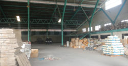 KODE :10041(Ad) Gudang Pluit, Luas 7.000 Meter, Pluit, Jakarta Utara