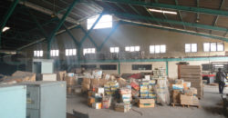 KODE :10041(Ad) Gudang Pluit, Luas 7.000 Meter, Pluit, Jakarta Utara