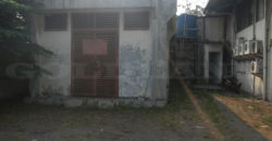 KODE :10041(Ad) Gudang Pluit, Luas 7.000 Meter, Pluit, Jakarta Utara