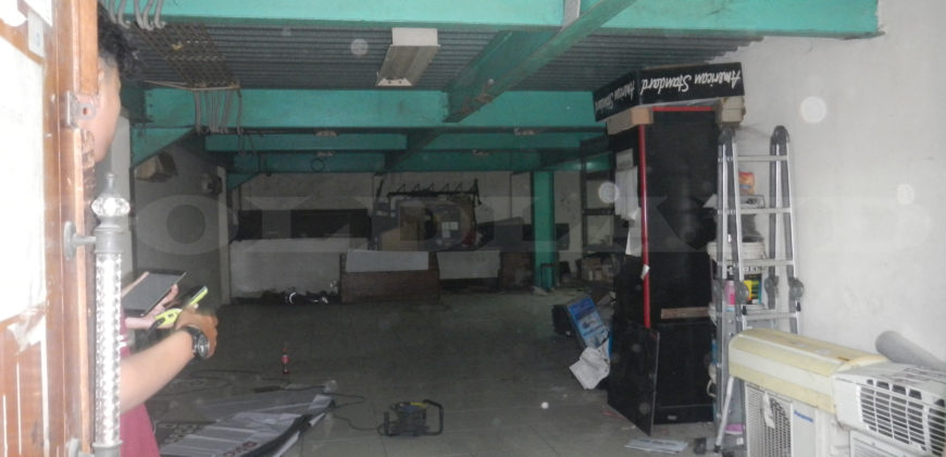 KODE :10041(Ad) Gudang Pluit, Luas 7.000 Meter, Pluit, Jakarta Utara