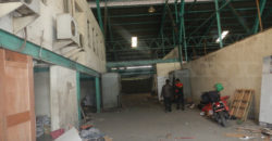 KODE :10041(Ad) Gudang Pluit, Luas 7.000 Meter, Pluit, Jakarta Utara