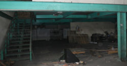KODE :10041(Ad) Gudang Pluit, Luas 7.000 Meter, Pluit, Jakarta Utara