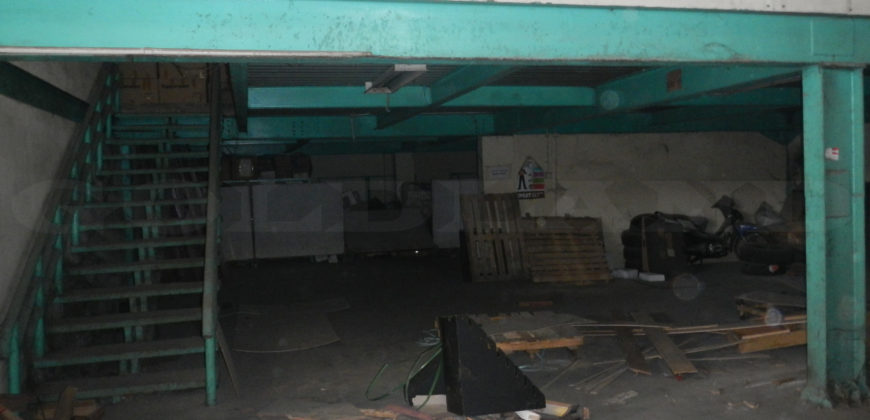 KODE :10041(Ad) Gudang Pluit, Luas 7.000 Meter, Pluit, Jakarta Utara