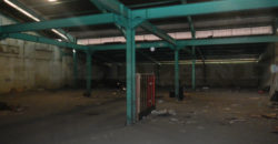 KODE :10041(Ad) Gudang Pluit, Luas 7.000 Meter, Pluit, Jakarta Utara
