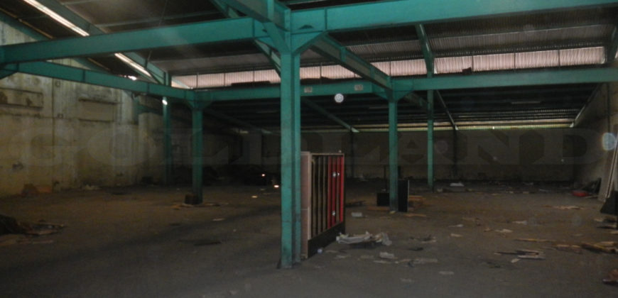 KODE :10041(Ad) Gudang Pluit, Luas 7.000 Meter, Pluit, Jakarta Utara