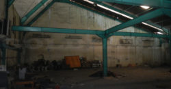 KODE :10041(Ad) Gudang Pluit, Luas 7.000 Meter, Pluit, Jakarta Utara