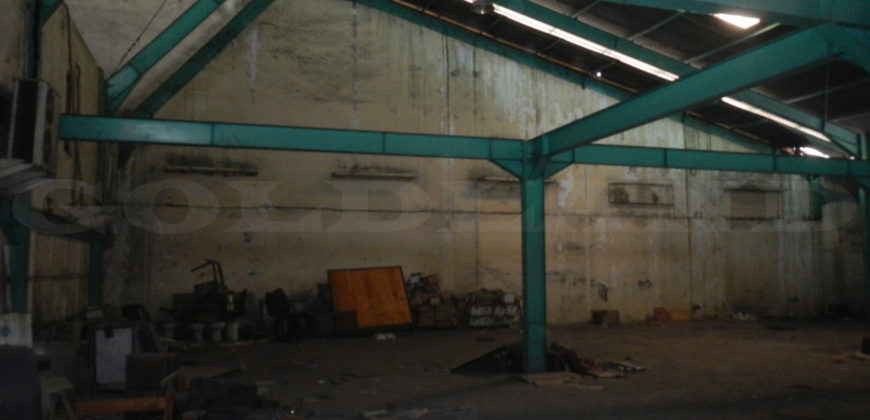 KODE :10041(Ad) Gudang Pluit, Luas 7.000 Meter, Pluit, Jakarta Utara