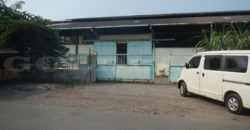 KODE :10041(Ad) Gudang Pluit, Luas 7.000 Meter, Pluit, Jakarta Utara